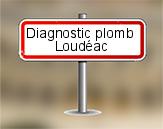 Diagnostic plomb ASE à 